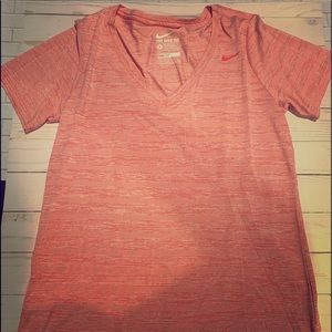 2/$15 Nike woman’s dry fit shirt